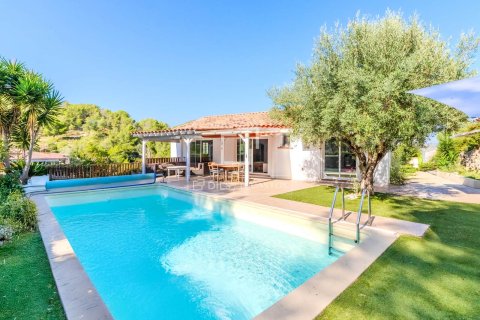 4 chambres villa à vendre à Sitges, Barcelona, Catalonia, Spain № 3816 - photo 22