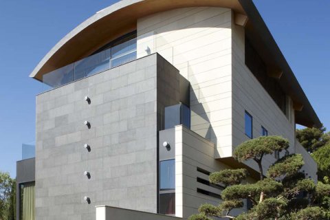 Купить дом в Барселона, Испания с 6 комнат, № 1602 - фото 3