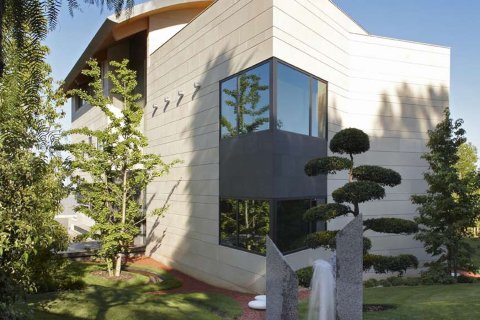 Купить дом в Барселона, Испания с 6 комнат, № 1602 - фото 4