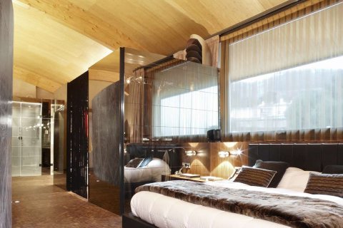 Купить дом в Барселона, Испания с 6 комнат, № 1602 - фото 10