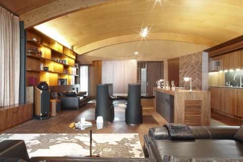 Купить дом в Барселона, Испания с 6 комнат, № 1602 - фото 9