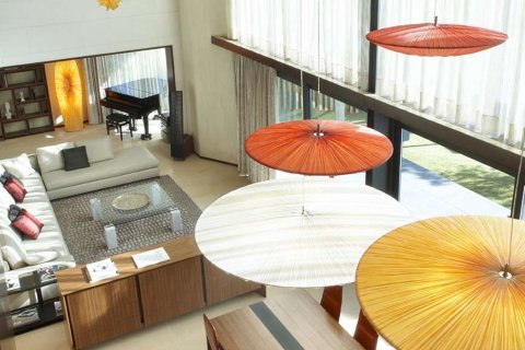 Купить дом в Барселона, Испания с 6 комнат, № 1602 - фото 7