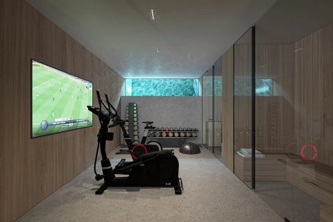 Купить дом в Сан-Андреу-де-Льяванерес, Испания с 7 комнат, № 1601 - фото 5