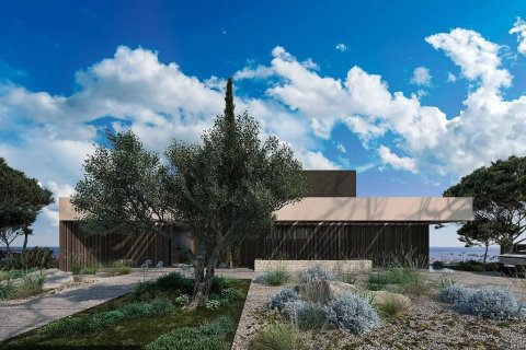 Купить дом в Сан-Андреу-де-Льяванерес, Испания с 7 комнат, № 1601 - фото 3