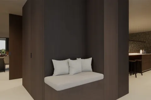 5 chambres house à vendre à Teia, Barcelona, Catalonia, Spain № 1599 - photo 17