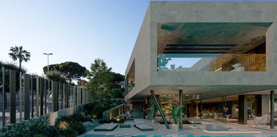 5 chambres house à vendre à Teia, Barcelona, Catalonia, Spain № 1599