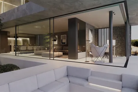 5 chambres house à vendre à Teia, Barcelona, Catalonia, Spain № 1599 - photo 11