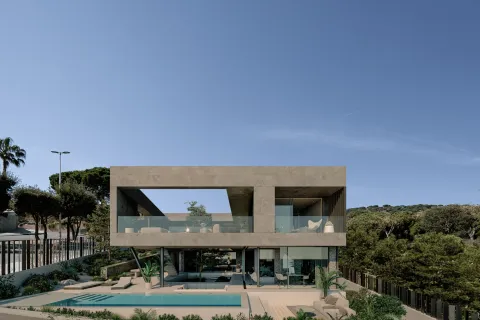 5 chambres house à vendre à Teia, Barcelona, Catalonia, Spain № 1599 - photo 2