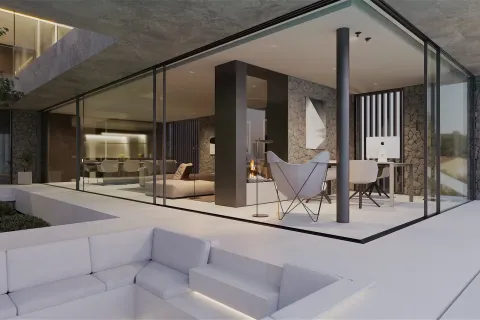 5 chambres house à vendre à Teia, Barcelona, Catalonia, Spain № 1599 - photo 12