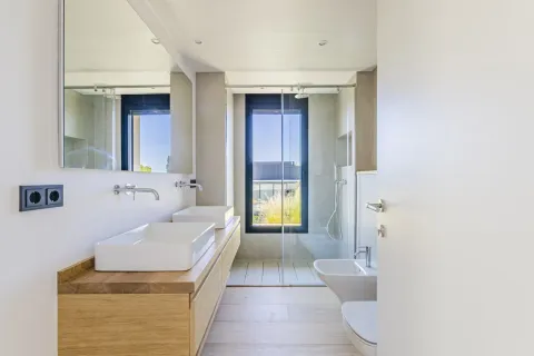 Купить дом в Барселона, Испания с 6 комнат, № 1605 - фото 17