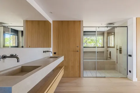 Купить дом в Барселона, Испания с 6 комнат, № 1605 - фото 13