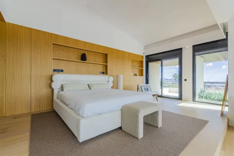 Купить дом в Барселона, Испания с 6 комнат, № 1605 - фото 12