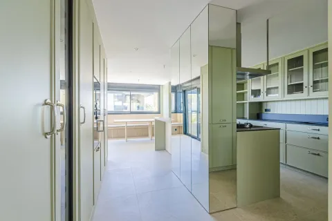 Купить дом в Барселона, Испания с 6 комнат, № 1605 - фото 9