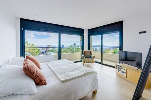 Купить дом в Барселона, Испания с 6 комнат, № 1605 - фото 16