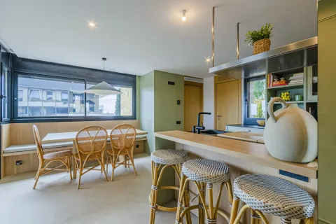 Купить дом в Барселона, Испания с 6 комнат, № 1605 - фото 8