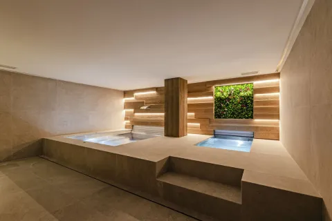 Купить дом в Барселона, Испания с 6 комнат, № 1605 - фото 22