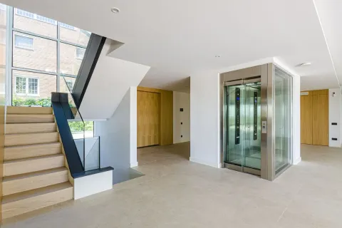 Купить дом в Барселона, Испания с 6 комнат, № 1605 - фото 15