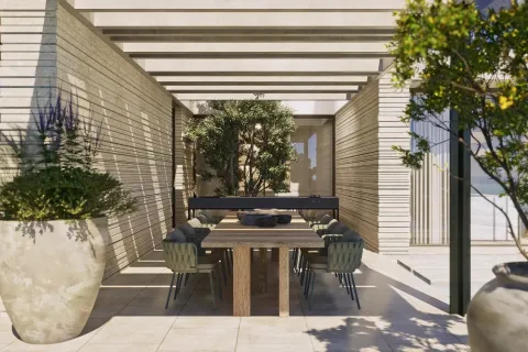 Купить дом в Сан-Андреу-де-Льяванерес, Испания с 7 комнат, 1350м², № 1603 - фото 22