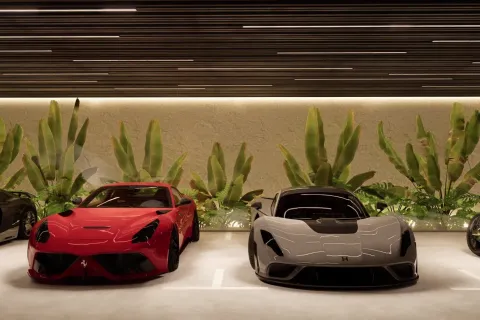 Купить дом в Сан-Андреу-де-Льяванерес, Испания с 7 комнат, 1350м², № 1603 - фото 18