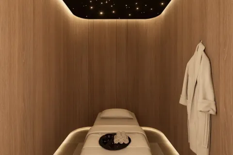 Купить дом в Сан-Андреу-де-Льяванерес, Испания с 7 комнат, 1350м², № 1603 - фото 15