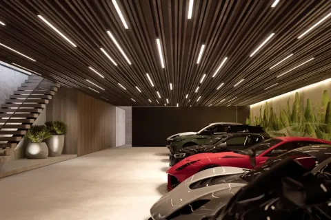 Купить дом в Сан-Андреу-де-Льяванерес, Испания с 7 комнат, 1350м², № 1603 - фото 17