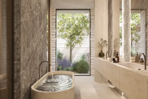 Купить дом в Сан-Андреу-де-Льяванерес, Испания с 7 комнат, 1350м², № 1603 - фото 12