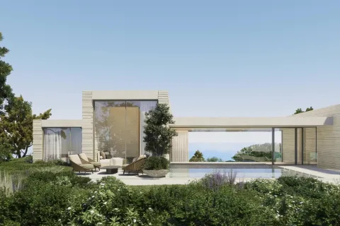 Купить дом в Сан-Андреу-де-Льяванерес, Испания с 7 комнат, 1350м², № 1603 - фото 26