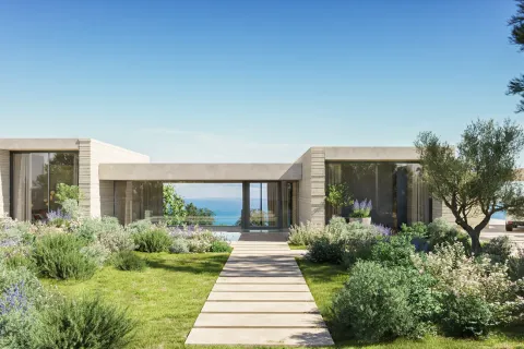 Купить дом в Сан-Андреу-де-Льяванерес, Испания с 7 комнат, 1350м², № 1603 - фото 20