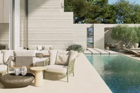 Купить дом в Сан-Андреу-де-Льяванерес, Испания с 7 комнат, 1350м², № 1603 - фото 3