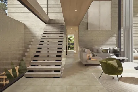 Купить дом в Сан-Андреу-де-Льяванерес, Испания с 7 комнат, 1350м², № 1603 - фото 9