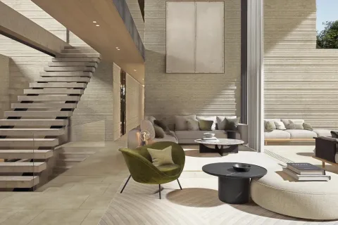 Купить дом в Сан-Андреу-де-Льяванерес, Испания с 7 комнат, 1350м², № 1603 - фото 8