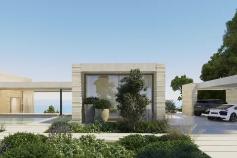 Купить дом в Сан-Андреу-де-Льяванерес, Испания с 7 комнат, 1350м², № 1603 - фото 6