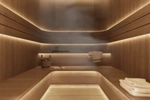 Купить дом в Сан-Андреу-де-Льяванерес, Испания с 7 комнат, 1350м², № 1603 - фото 16