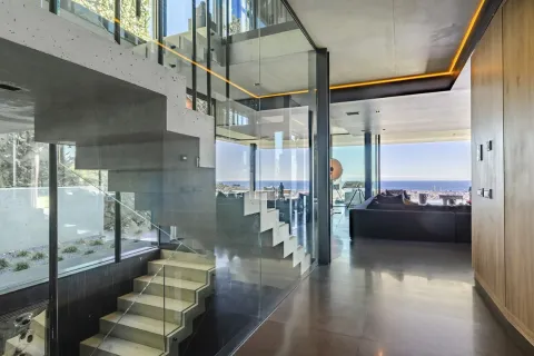 Купить дом в Барселона, Испания с 8 комнат, 1450м², № 1604 - фото 10