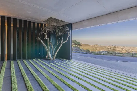 Купить дом в Барселона, Испания с 8 комнат, 1450м², № 1604 - фото 27