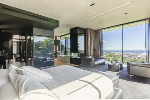 Купить дом в Барселона, Испания с 8 комнат, 1450м², № 1604 - фото 17