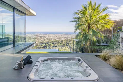 Купить дом в Барселона, Испания с 8 комнат, 1450м², № 1604 - фото 19