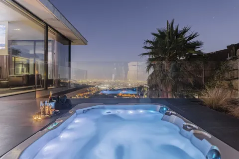 Купить дом в Барселона, Испания с 8 комнат, 1450м², № 1604 - фото 20