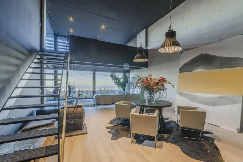 Купить дом в Барселона, Испания с 8 комнат, 1450м², № 1604 - фото 24