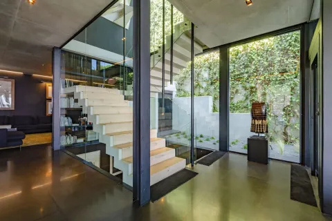 Купить дом в Барселона, Испания с 8 комнат, 1450м², № 1604 - фото 12