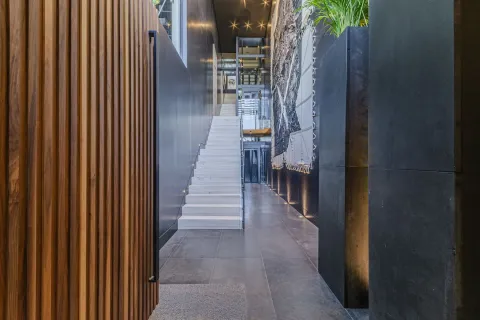 Купить дом в Барселона, Испания с 8 комнат, 1450м², № 1604 - фото 23