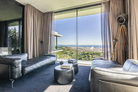 Купить дом в Барселона, Испания с 8 комнат, 1450м², № 1604 - фото 18