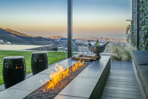 Купить дом в Барселона, Испания с 8 комнат, 1450м², № 1604 - фото 7