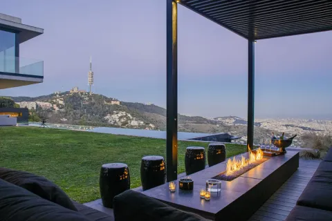 Купить дом в Барселона, Испания с 8 комнат, 1450м², № 1604 - фото 22