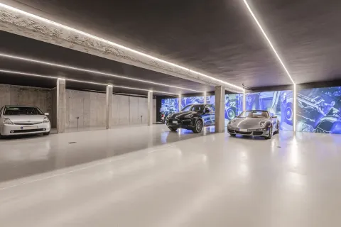 Купить дом в Барселона, Испания с 8 комнат, 1450м², № 1604 - фото 28