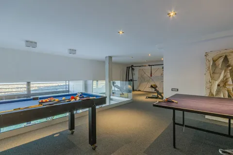 Купить дом в Барселона, Испания с 8 комнат, 1450м², № 1604 - фото 25