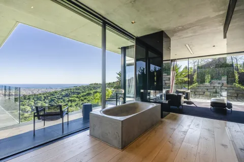 Купить дом в Барселона, Испания с 8 комнат, 1450м², № 1604 - фото 14