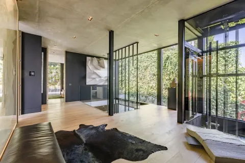 Купить дом в Барселона, Испания с 8 комнат, 1450м², № 1604 - фото 13