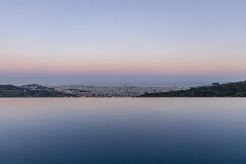 Купить дом в Барселона, Испания с 8 комнат, 1450м², № 1604 - фото 2