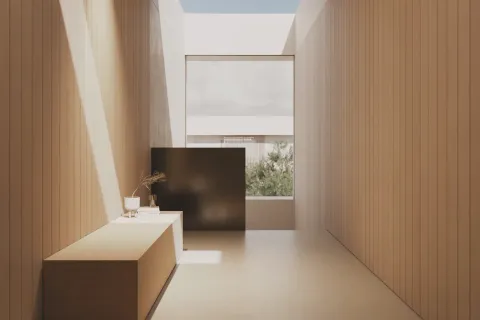 Купить дом в Барселона, Испания с 6 комнат, 341м², № 1600 - фото 19